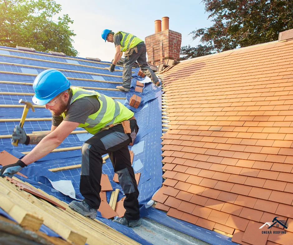 Why choose Roof Repair Near Me in Dameron, MD
